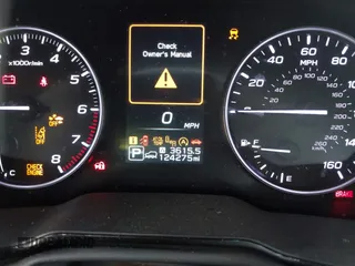2020 Subaru Outback Premium z VIN 4S4BTACC8L3230881, wystawiony jako IAAI lot #42295922 z przebiegiem 124 275 mil mil oraz . Historia ofert i sprzedaży dostępna na DreamBid. Obrazek 15.