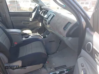 2011 Toyota Tacoma PreRunner with VIN 3TMJU4GN7BM113090, listed as a IAAI auction lot 41383707 with 132,497 mi miles and . Bid and sale history available at DreamBid. Image 5.