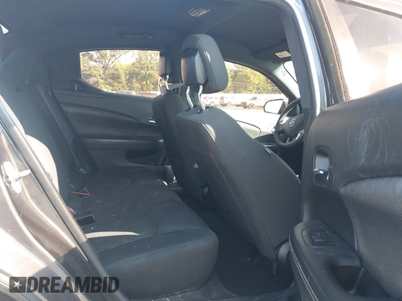 2014 Dodge Avenger SE с VIN 1C3CDZAB7EN225018, выставлен на аукционе IAAI как лот 42748456 с пробегом 157 689 миль миль и . История ставок и продаж доступна на DreamBid. Изображение 8.