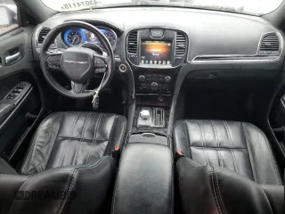 2021 Chrysler 300 S с VIN 2C3CCABG3MH554305, выставлен на аукционе Copart как лот 43074115 с пробегом 103 454 миль миль и Списание • Salvage title. История ставок и продаж доступна на DreamBid. Изображение 8.