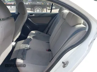 2012 Volkswagen Jetta S with VIN 3VW2K7AJ3CM463493, listed as a IAAI auction lot 42611889 with 149,719 mi miles and . Bid and sale history available at DreamBid. Image 8.