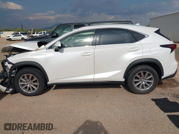 2016 Lexus NX 200t with VIN JTJBARBZ5G2068490, listed as a IAAI auction lot 39735701 with 72,244 mi miles and . Bid and sale history available at DreamBid. Image 15.