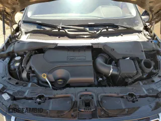 2020 Land Rover Range Rover Evoque S with VIN SALZJ2FX8LH022850, listed as a Copart auction lot 50439675 with 55,283 mi miles and Salvage Title. Bid and sale history available at DreamBid. Image 11.