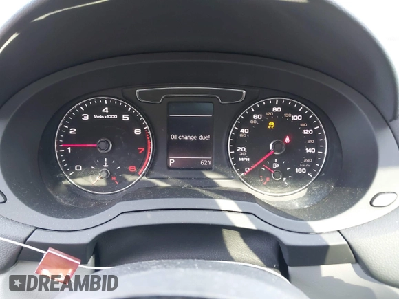 2018 Audi Q3 Premium with VIN WA1BCCFS0JR004485, listed as a IAAI auction lot 41944754 with 63,177 mi miles. Bid and sale history available at carsss.com. Image 7.