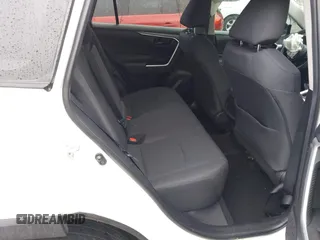 2020 Toyota RAV4 LE with VIN 2T3H1RFV5LC063734, listed as a IAAI auction lot 41652760 with 57,797 mi miles. Bid and sale history available at carsss.com. Image 8.