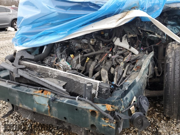 2006 Pontiac G6 1SV z VIN 1G2ZF55B664188168, wystawiony jako Copart lot #80678474 z przebiegiem Nie podano mil oraz Nie do naprawy • Non repairable. Historia ofert i sprzedaży dostępna na DreamBid. Obrazek 12.