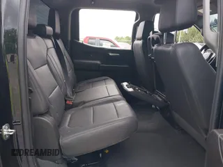 2021 Chevrolet Silverado 1500 Work Truck with VIN 3GCUYAEF6MG177134, listed as a IAAI auction lot 42080959 with 95,973 mi miles and . Bid and sale history available at DreamBid. Image 8.