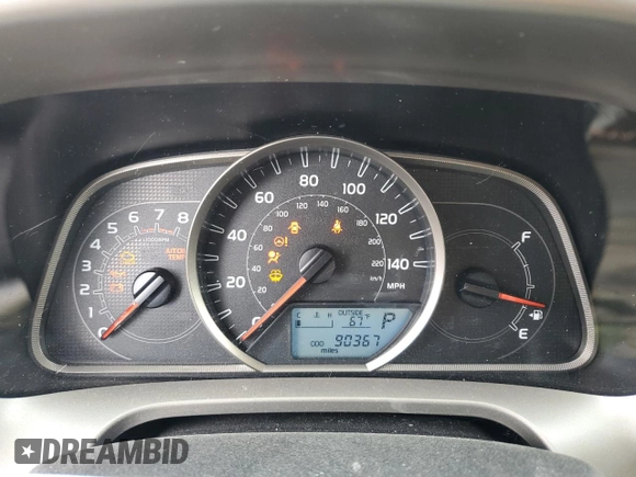 2013 Toyota RAV4 XLE with VIN JTMRFREV3DD042286, listed as a Copart auction lot 53102925 with 90,367 mi miles and Salvage Title. Bid and sale history available at carsss.com. Image 9.