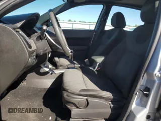 2008 Ford Focus SE with VIN 1FAHP35NX8W169414, listed as a Copart auction lot 69631114 with 162,233 mi miles and Clean Title. Bid and sale history available at carsss.com. Image 7.