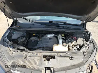 2019 Buick Encore Essence z VIN KL4CJCSM9KB886655, wystawiony jako Copart lot #70660545 z przebiegiem 114 023 mil mil oraz Szkoda całkowita • Salvage title. Historia ofert i sprzedaży dostępna na DreamBid. Obrazek 15.