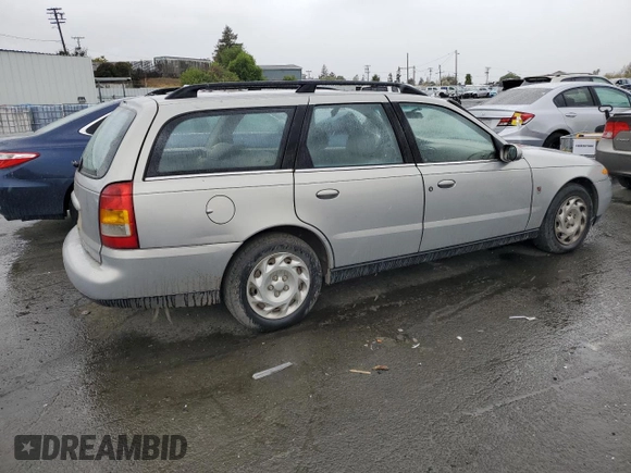 2000 Saturn LW z VIN 1G8JU82F5YY684320, wystawiony jako Copart lot #48539414 z przebiegiem Nie podano mil oraz Szkoda całkowita • Salvage title. Historia ofert i sprzedaży dostępna na DreamBid. Obrazek 3.