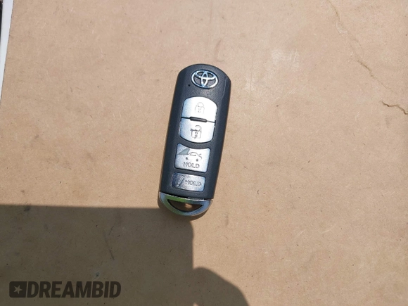 2018 Toyota Yaris with VIN 3MYDLBYV3JY300225, listed as a IAAI auction lot 40065838 with 75,150 mi miles and . Bid and sale history available at DreamBid. Image 11.