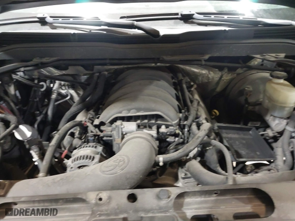 2015 Chevrolet Silverado 1500 LT with VIN 3GCUKREC4FG147784, listed as a IAAI auction lot 41501887 with 135,086 mi miles. Bid and sale history available at carsss.com. Image 10.