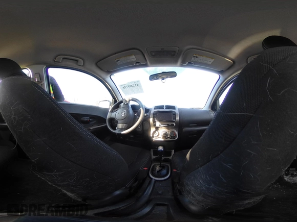 2013 Scion xD with VIN JTKKUPB41D1037508, listed as a IAAI auction lot 41280755 with 234,261 mi miles and . Bid and sale history available at DreamBid. Image 19.