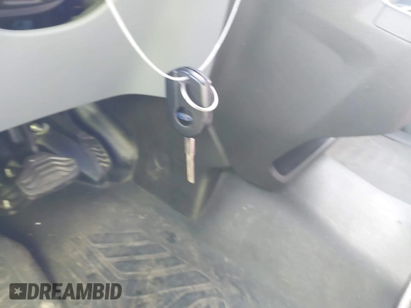 2019 Ford Transit Passenger XL with VIN 1FBZX2ZM8KKA53769, listed as a IAAI auction lot 42005385 with 62,118 mi miles and . Bid and sale history available at DreamBid. Image 11.