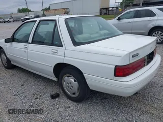1995 Chevrolet Corsica with VIN 1G1LD5549SY232166, listed as a IAAI auction lot 42143931 with 174,561 mi miles and . Bid and sale history available at DreamBid. Image 3.
