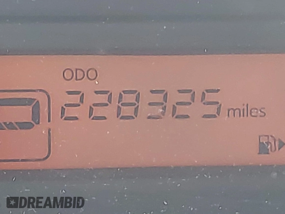 2020 Nissan NV200 S with VIN 3N6CM0KN9LK691615, listed as a IAAI auction lot 41910614 with 228,325 mi miles and . Bid and sale history available at DreamBid. Image 15.