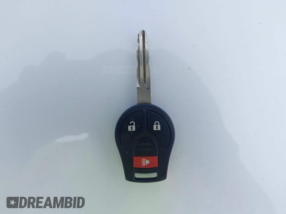 2015 Nissan Note SV with VIN 3N1CE2CP5FL362374, listed as a IAAI auction lot 42449258 with 142,377 mi miles and . Bid and sale history available at DreamBid. Image 11.