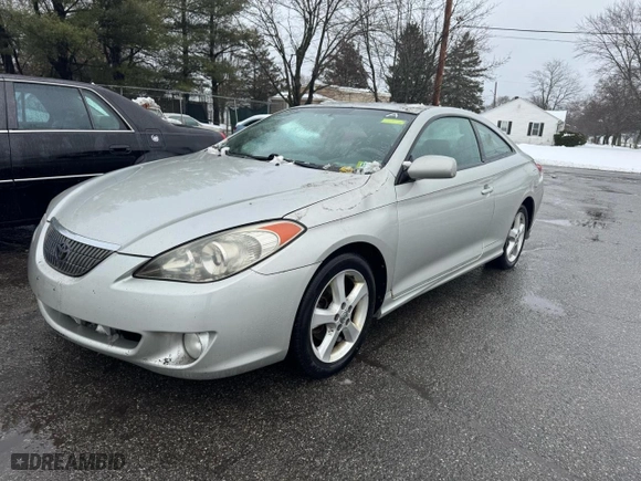 2006 Toyota Camry Solara SE with VIN 4T1CA38P16U097882, listed as a Copart auction lot 45785025 with 276,094 mi miles and Clean Title. Bid and sale history available at carsss.com. Image 2.