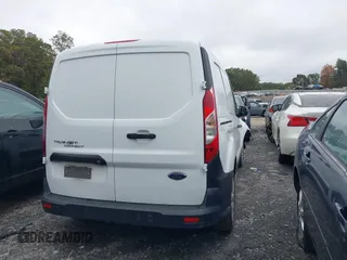 2020 Ford Transit Connect XL with VIN NM0LS6E75L1437794, listed as a IAAI auction lot 40646552 with 74,143 mi miles and . Bid and sale history available at DreamBid. Image 15.