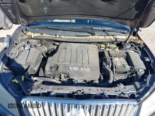 2013 Buick LaCrosse Premium 1 with VIN 1G4GF5E3XDF232021, listed as a IAAI auction lot 41390590 with 169,458 mi miles and . Bid and sale history available at DreamBid. Image 10.