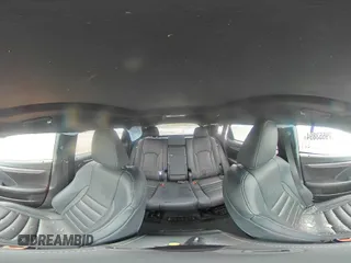 2020 Lexus RX 450h F Sport Performance with VIN 2T2YGMDA4LC052360, listed as a Copart auction lot 79553894 with 56,275 mi miles and Salvage title. Bid and sale history available at DreamBid. Image 14.