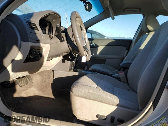 2011 Ford Fusion SEL with VIN 3FAHP0CG7BR346367, listed as a Copart auction lot 88153025 with 188,718 mi miles and Salvage Title. Bid and sale history available at carsss.com. Image 7.