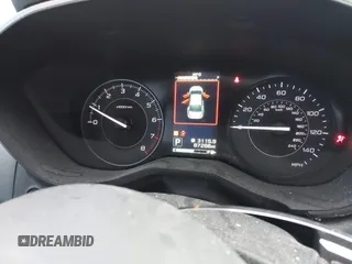 2018 Subaru Impreza Premium z VIN 4S3GKAD64J3600582, wystawiony jako IAAI lot #41456372 z przebiegiem 87 266 mil mil oraz . Historia ofert i sprzedaży dostępna na DreamBid. Obrazek 7.