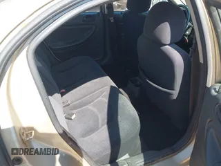 2006 Chrysler Sebring z VIN 1C3EL46X36N192040, wystawiony jako IAAI lot #42704521 z przebiegiem 174 223 mil mil oraz . Historia ofert i sprzedaży dostępna na DreamBid. Obrazek 8.