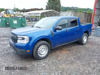 2024 Ford Maverick XL с VIN 3FTTW8A36RRA88861, выставлен на аукционе IAAI как лот 42364234 с пробегом 12 015 миль миль и . История ставок и продаж доступна на DreamBid. Изображение 17.