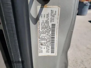 2003 Toyota Tacoma with VIN 5TEWN72NX3Z282147, listed as a Copart auction lot 50725305 with 259,330 mi miles and Salvage Title. Bid and sale history available at carsss.com. Image 12.