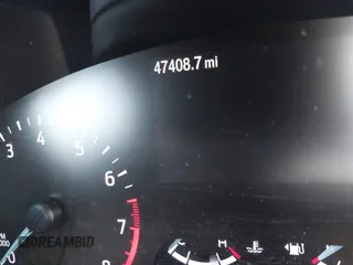 2020 Ford Escape SE with VIN 1FMCU9G61LUB49218, listed as a IAAI auction lot 42206313 with 47,408 mi miles and . Bid and sale history available at DreamBid. Image 7.
