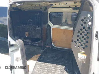 2016 Ford Transit Connect XLT with VIN NM0LS7F76G1291772, listed as a IAAI auction lot 42672754 with 247,283 mi miles and . Bid and sale history available at DreamBid. Image 8.
