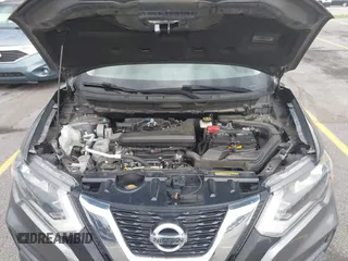 2017 Nissan Rogue SL с VIN JN8AT2MT7HW145402, выставлен на аукционе IAAI как лот 42377013 с пробегом 93 421 миль миль и . История ставок и продаж доступна на DreamBid. Изображение 10.