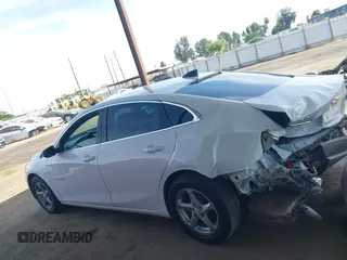 2018 Chevrolet Malibu LS with VIN 1G1ZB5ST9JF131764, listed as a IAAI auction lot 42083127 with 81,185 mi miles and . Bid and sale history available at DreamBid. Image 15.