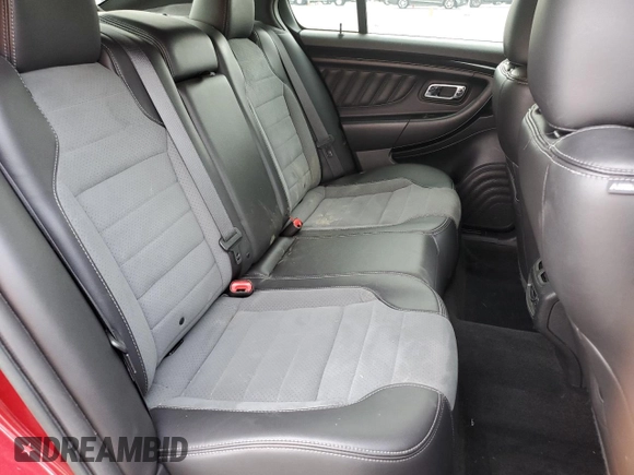 2016 Ford Taurus SHO с VIN 1FAHP2KT7GG153368, выставлен на аукционе Copart как лот 51061685 с пробегом 178 048 миль миль и Списание • Salvage title. История ставок и продаж доступна на DreamBid. Изображение 10.