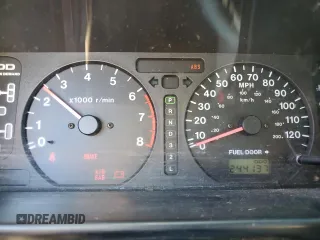 2002 Isuzu Trooper S с VIN JACDJ58X327J00096, выставлен на аукционе Copart как лот 80221584 с пробегом 244 137 миль миль и Списание • Salvage title. История ставок и продаж доступна на DreamBid. Изображение 9.