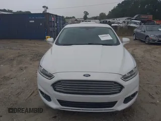 2015 Ford Fusion SE with VIN 3FA6P0H94FR138325, listed as a IAAI auction lot 42880430 with 137,954 mi miles and . Bid and sale history available at DreamBid. Image 6.
