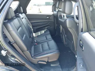 2023 Dodge Durango GT z VIN 1C4RDJDG0PC637536, wystawiony jako IAAI lot #42510747 z przebiegiem 40 011 mil mil oraz . Historia ofert i sprzedaży dostępna na DreamBid. Obrazek 8.