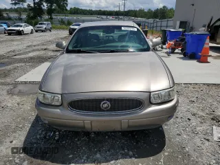 2003 Buick LeSabre Limited с VIN 1G4HR54K33U194999, выставлен на аукционе Copart как лот 56360285 с пробегом 109 596 миль миль и Списание • Salvage title. История ставок и продаж доступна на DreamBid. Изображение 5.