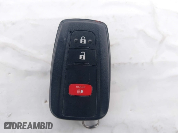 2017 Toyota Prius Two z VIN JTDKARFU1H3047245, wystawiony jako IAAI lot #41736442 z przebiegiem 46 357 mil mil oraz . Historia ofert i sprzedaży dostępna na DreamBid. Obrazek 11.