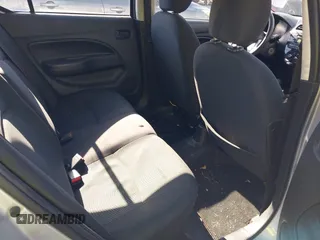 2017 Mitsubishi Mirage ES z VIN ML32F3FJ0HHF12577, wystawiony jako IAAI lot #42343593 z przebiegiem 150 000 mil mil oraz . Historia ofert i sprzedaży dostępna na DreamBid. Obrazek 8.