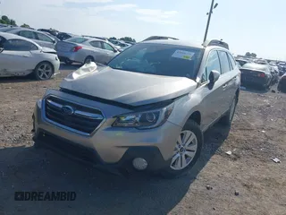 2019 Subaru Outback Premium with VIN 4S4BSAFC5K3396014, listed as a IAAI auction lot 42668374 with 22,962 mi miles and . Bid and sale history available at DreamBid. Image 6.