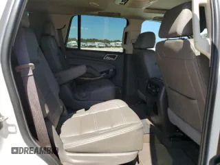 2017 GMC Yukon Denali with VIN 1GKS2CKJ8HR268378, listed as a Copart auction lot 76104244 with 85,285 mi miles and Non Repairable. Bid and sale history available at carsss.com. Image 11.