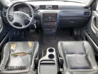 2000 Honda CR-V SE with VIN JHLRD187XYS002845, listed as a Copart auction lot 75792854 with 178,768 mi miles and Salvage Title. Bid and sale history available at carsss.com. Image 8.