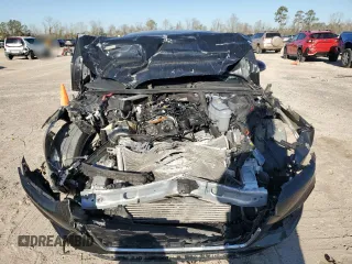 2023 Audi A5 S line Premium z VIN WAUSAAF57PA016261, wystawiony jako Copart lot #48759225 z przebiegiem Nie podano mil oraz Szkoda całkowita • Salvage title. Historia ofert i sprzedaży dostępna na DreamBid. Obrazek 5.