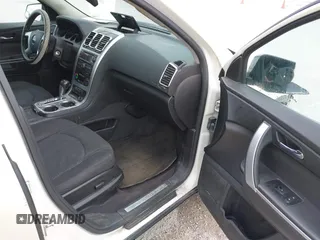 2010 GMC Acadia SLE with VIN 1GKLRLED3AJ144951, listed as a IAAI auction lot 42041055 with 286,072 mi miles and . Bid and sale history available at DreamBid. Image 5.