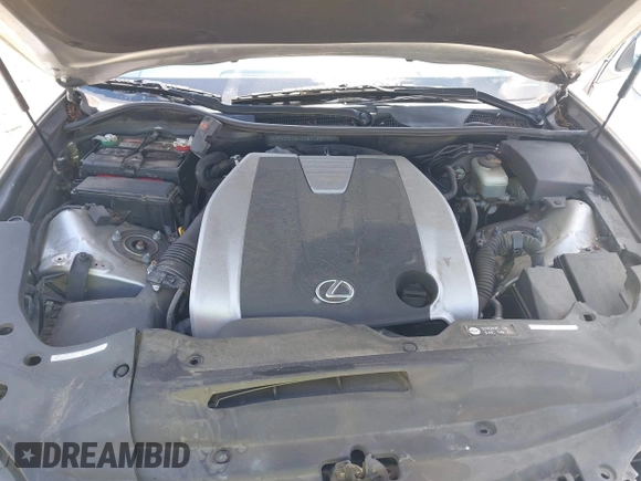 2013 Lexus GS 350 с VIN JTHCE1BL4D5019377, выставлен на аукционе IAAI как лот 42207655 с пробегом 163 331 миль миль и . История ставок и продаж доступна на DreamBid. Изображение 10.