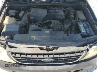 2002 Ford Explorer XLS with VIN 1FMZU62EX2ZB70223, listed as a Copart auction lot 58224254 with 213,321 mi miles and Clean title. Bid and sale history available at DreamBid. Image 12.