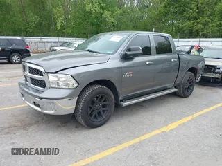 2013 Ram 1500 SLT with VIN 1C6RR7LG7DS641176, listed as a IAAI auction lot 42296586 with 182,934 mi miles and . Bid and sale history available at DreamBid. Image 17.